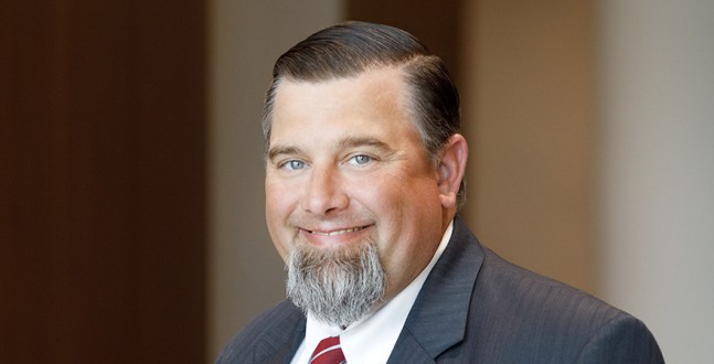 Litigator Richard Billings Joins Foulston Siefkin LLP Topeka Office
