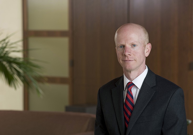 Andrew J. Nolan Tax Lawyer Kansas Attorney