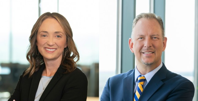 Foulston Partners Tara Eberline and Daniel Buller Tapped for Federal and State Judiciary Committee Service