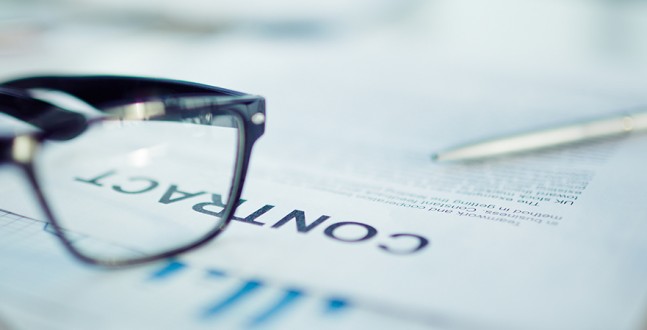 Foulston Siefkin Client Awarded $12.6 Million in Contract Litigation Foulston Siefkin Client Awarded $12.6 Million in Contract Litigation