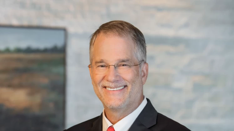 David Rogers To Become Managing Partner of Foulston Siefkin LLP June 1, 2023