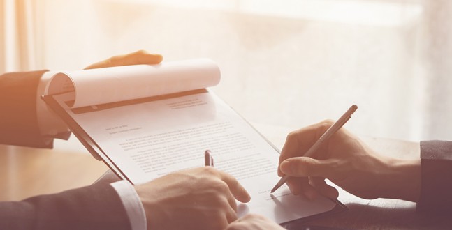 Comments Sought on Updated Legal Hold Guidelines Comments Sought on Updated Legal Hold Guidelines