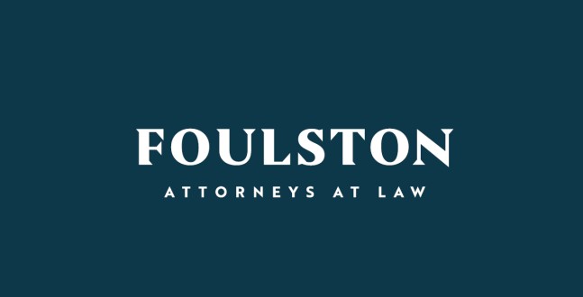Foulston Siefkin LLP Earns Multiple Rankings in 2023 "Best Law Firms" Foulston Siefkin LLP Earns Multiple Rankings in 2023 "Best Law Firms"