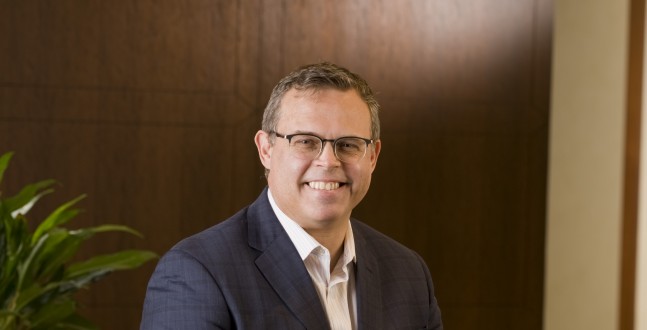 Jeff DeGraffenreid Returns to Foulston Siefkin from Spirit AeroSystems Jeff DeGraffenreid Returns to Foulston Siefkin from Spirit AeroSystems