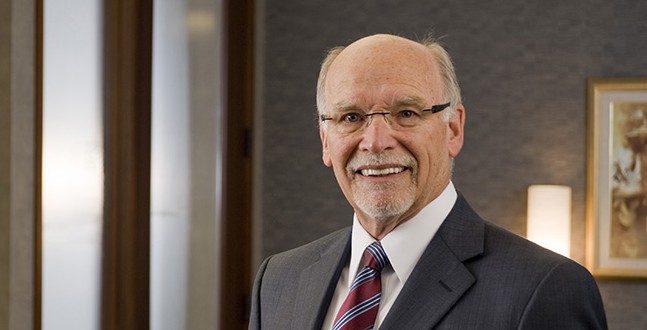 Foulston Siefkin Partner James Oliver Inducted to American Academy of Appellate Lawyers Foulston Siefkin Partner James Oliver Inducted to American Academy of Appellate Lawyers