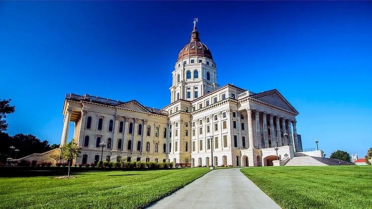 Foulston’s Governmental Affairs and Public Policy Law practice group keeps an eye on what’s happening, what’s coming up, and what it might mean for you and your organization.