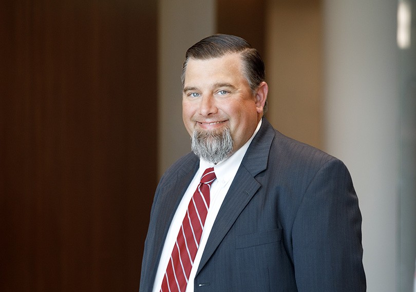 Richard P. Billings