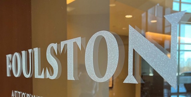 Chambers USA 2022 Awards Foulston Firm and Lawyers Top Rankings Chambers USA 2022 Awards Foulston Firm and Lawyers Top Rankings