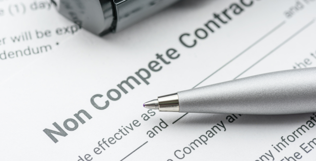 FTC Issues Proposal to Ban Noncompete Agreements FTC Issues Proposal to Ban Noncompete Agreements