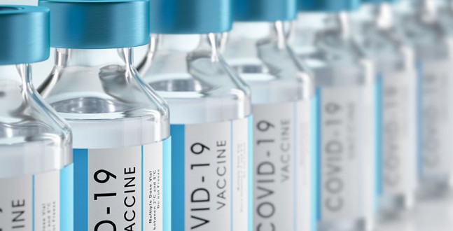 Task Force Issues Vaccine Guidance for Federal Contractors Task Force Issues Vaccine Guidance for Federal Contractors