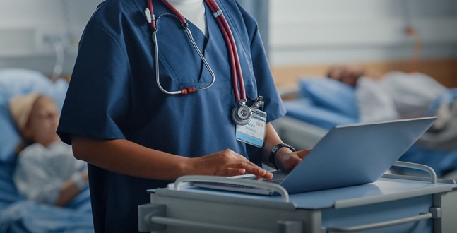New Temporary APRN Regulations Take Effect New Temporary APRN Regulations Take Effect