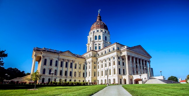 Kansas Legislative Insights